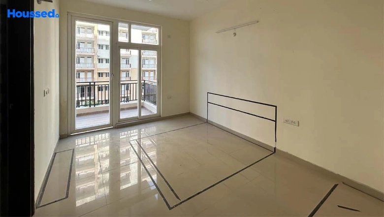 Sample Apartment